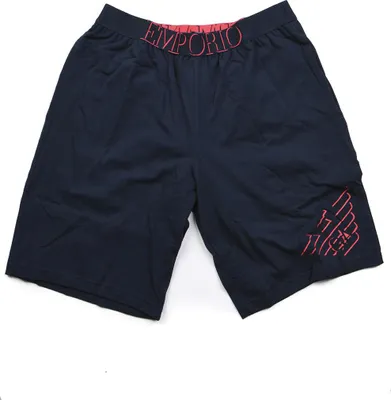 Immagine prodotto di Bermuda EMPORIO ARMANI UNDERWEAR Mod. 1113299P725 Blu/Scuro Taglia: s