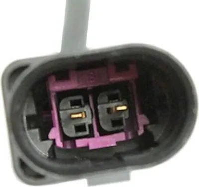 Produktbild von METZGER 0894364 Abgastemperatursensor für AUDI A4 Avant (8K5, B8) 535mm
