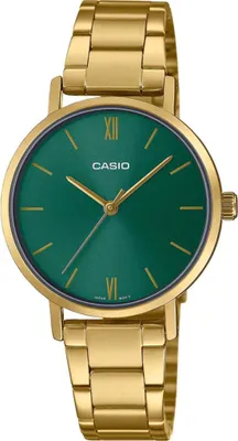 Image de Montre Casio LTPVT02G3A