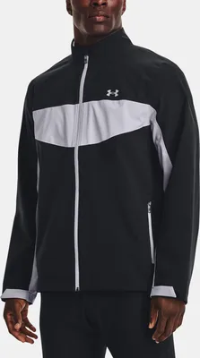 Obrázok produktu pre Pánská nepromokavá bunda Under Armour Stormproof Jkt 2.0 M