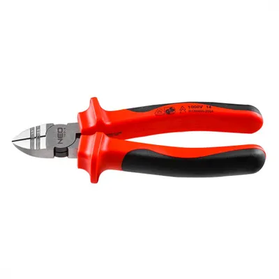 Obrázok produktu pre NEO TOOLS Bočné frézy 1000V