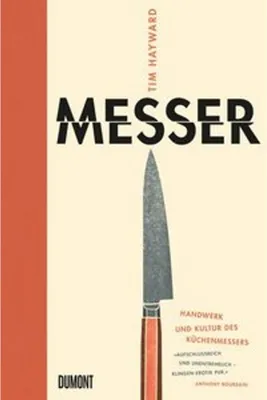 Immagine prodotto di Messer
