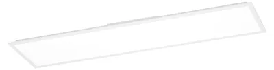 Imagen del producto de EGLO Moradillo, 1 bombilla, LED, 4300 lúmenes, IP20, Blanco