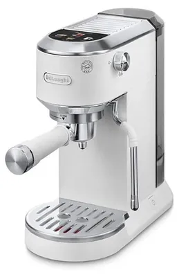 Produktbild von Kaffeemaschine DeLonghi Dedica Duo EC890.WI