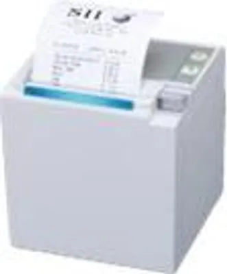 Imagen del producto de Seiko Instruments RP-E10: Impresora de recibos, tecnología termodirecta