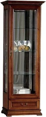 Image de Armoire vitrine vitrine en verre armoire vitrine d'étagère étagère