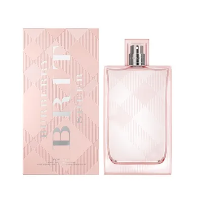 Zdjęcie produktu dla Burberry Brit Sheer Woda toaletowa, 100ml