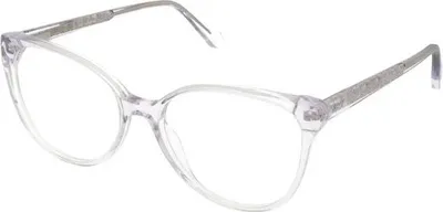 Produktbild von Unwind C2 Brillen Vollrandgestelle mit flexiblen Gelenken, UV-Filter & Antireflexionsschicht