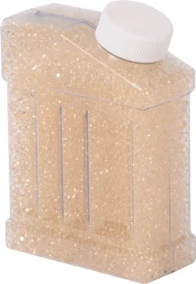 Produktbild von Eduplay sensorische Wasserperlen transparent - sensorisches Spielzeug