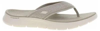 Produktbild von Skechers GO WALK Flex Sandale - Holly taupe 39