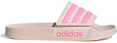 Produktbild von Adidas Adilette Shower Velcro Wonqua/Blipnk/Wonqua Wonqua/Blipnk/Wonqua 9