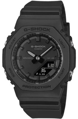 Immagine prodotto di Orologio Casio G-Shock GMA-P2100BB-1AER 20BAR