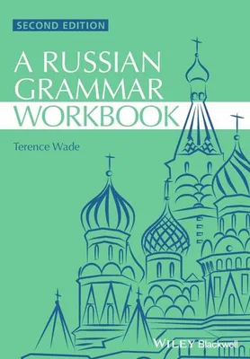Zdjęcie produktu dla Russian Grammar Workbook