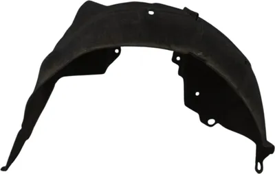 Image de TOYOTA Corolla Passage de roue arrière gauche 65638-02210 OE