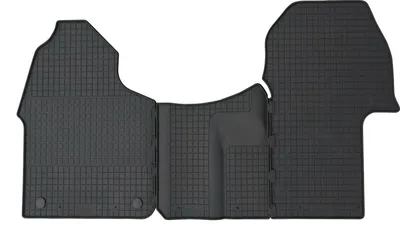 Immagine prodotto di Tappetini in gomma per auto Mercedes Sprinter 2018-