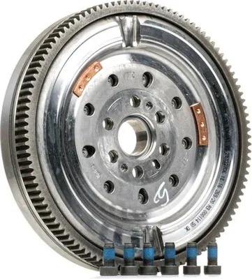 Produktbild von VALEO 836041 290mm ZMS Zweimassenschwungrad DMF für ALFA ROMEO 159 Sportwagon (939) 159 (939) Brera (939) SPIDER (939)