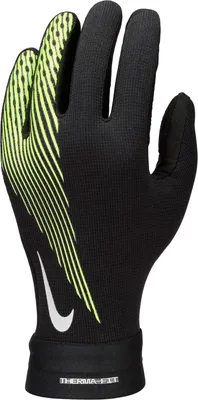 Produktbild von Nike Y Nk Acdmy Thermafit - Ho24 Black/White Black/White S