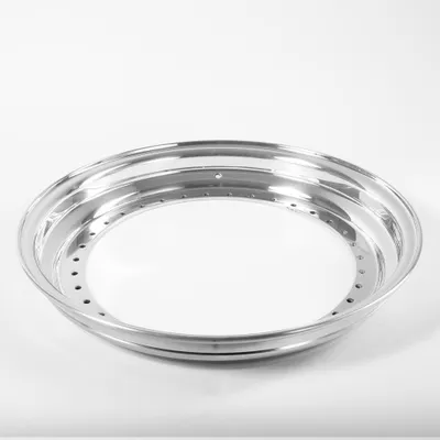 Immagine prodotto di Cerchio BBS da montaggio esterno, anello esterno 2,0x17 BBSAR2070AL, 34 fori, alluminio