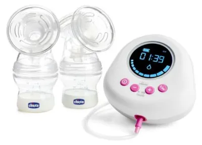 Produktbild von Chicco Double Electric Breast Pump