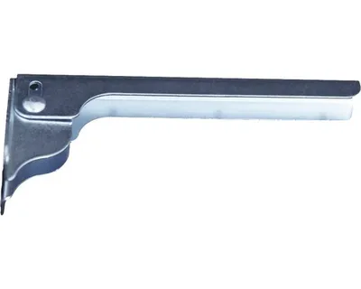 Produktbild von Klappträger B 47 x H 60 x T 300 mm verzinkt