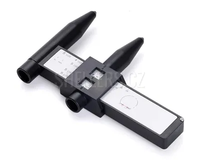 Obrázek produktu pro Měrka na rozteče litých kol SCC MWZ-0008