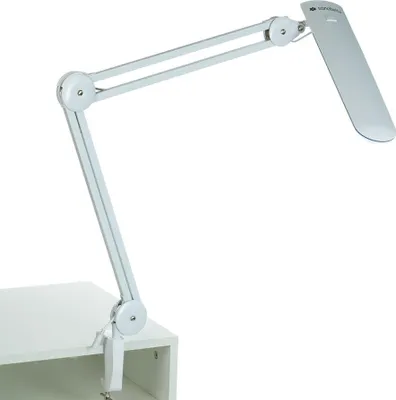Produktbild von Kosmetiklampe BSL-52 LED 12W CLIP weiß