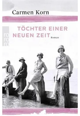 Immagine prodotto di Töchter einer neuen Zeit