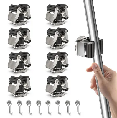 Obrázek produktu pro Magnetický držák nářadí s 8 háčky