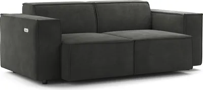 Produktbild von home24 2-Sitzer Sofa