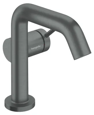 Immagine prodotto di Robinetterie de lavabo hansgrohe Tecturis S 110 Fine CoolStart, EcoSmart+, avec vidage à tirette, portée 130 mm, 73323340, 73323340