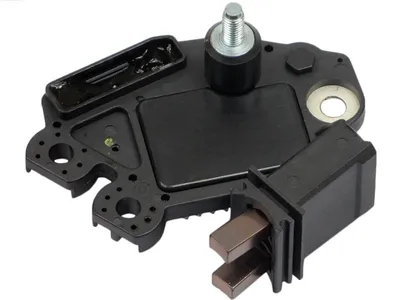 Produktbild von AS-PL ARE3092T Lichtmaschinenregler 12V passend für MERCEDES-BENZ C-Klasse Limousine (W204) Generator
