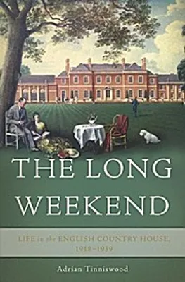 Zdjęcie produktu dla The Long Weekend