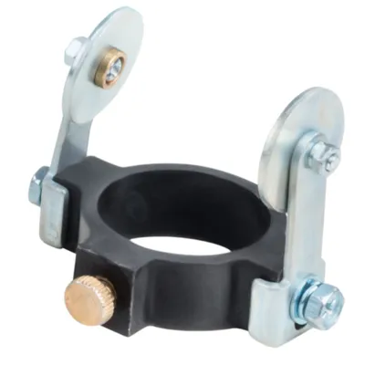 Zdjęcie produktu dla Prowadnica wózek do palnika plazmowego Stamos Germany 38 mm