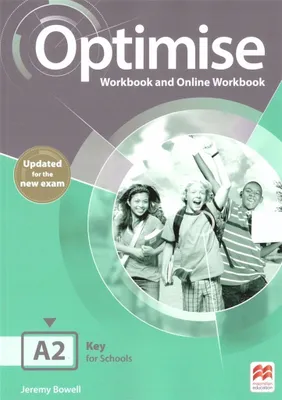 Produktbild von Optimise A2 Update ed. WB without key + online