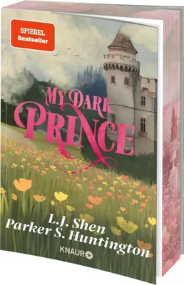 Produktbild von My Dark Prince