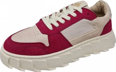Produktbild von Apple of Eden Sneaker Pink