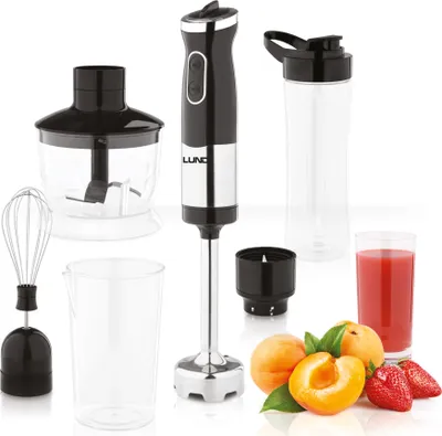Obrázek produktu pro Multifunkční mixér 4 v 1 lund 67700