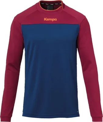 Produktbild von Kempa Torwarthose - Größe: XXS/XS, schwarz, 200589001