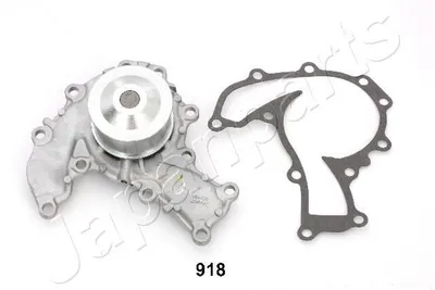 Produktbild von JAPANPARTS Kühlmittelpumpe Wasserpumpe für ISUZU TROOPER (UB) PQ-918