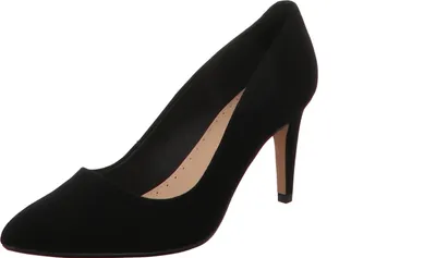 Immagine prodotto di Décolleté Clarks, tacco fino a 65 mm in nero, misura 6,5