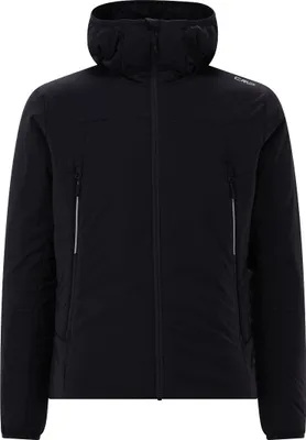 Produktbild von CMP Herren Outdoorjacke 36042-48, 36042-50, 36042-52, 36042-54, 36042-56, 36042-58 CMP-35Z2487 ANTRACITE 58