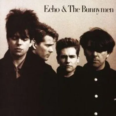 Produktbild von Echo & The Bunnymen