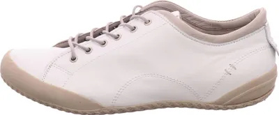 Produktbild von Andrea Conti Komfort Schnürschuhe Damen 31303937333638 Weiß 42 EU