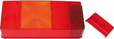 Obrázok produktu pre HELLA "007 547 series" šošovka S K vľavo/vpravo, vhodná pre 2SE 007 547-001 (1.42 09 53/0), -021 (1.42 09 53/0), -041 (1.20 02 83/8)