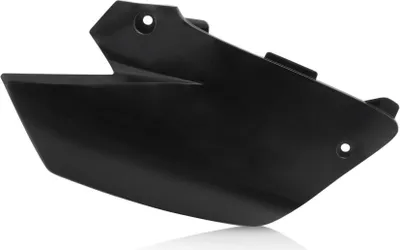 Produktbild von ACERBIS schwarze Seitennummerntafel für YAMAHA YZ