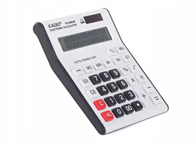 Obrázok produktu pre Verk 01051 Kalkulačka