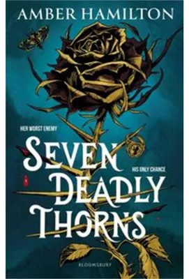 Image de Seven Deadly Thorns