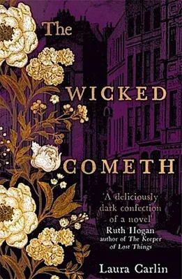 Produktbild von The Wicked Cometh