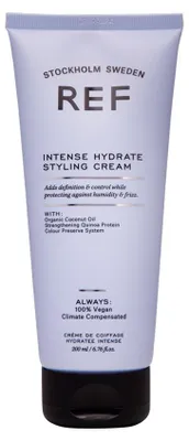 Immagine prodotto di Stockholm Sweden Ref Intense Hydrate Styling Cream 150ml