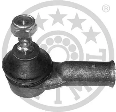 Produktbild von OPTIMAL Spurstangenkopf Spurstange für DAIHATSU HIJET Kasten (S85) Außen Vorne G1-1150
